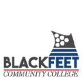 Blackfeet Community College logo
