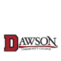 Dawson Community College logo