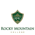 Rocky Mountain College logo