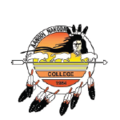 Aaniiih Nokoda College logo