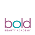 Bold beauty academy logo