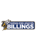 MSU Billings logo
